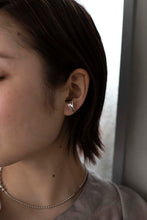 画像をギャラリービューアに読み込む, ミニマルプレート シルバーリング Silver925
