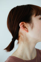 画像をギャラリービューアに読み込む, ツイストデザイン シルバーイヤーカフ Silver925
