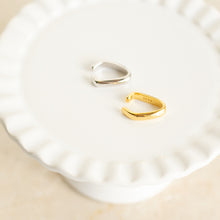 画像をギャラリービューアに読み込む, タック シルバーイヤーカフ Silver925
