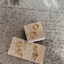 画像をギャラリービューアに読み込む, ソフトワインド シルバーピアス Silver925
