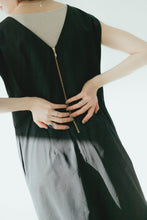 画像をギャラリービューアに読み込む, ヴィンテージハートチェーン シルバーリング Silver925
