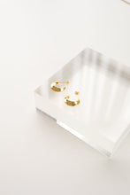 画像をギャラリービューアに読み込む, サークルエッジ シルバーピアス Silver925
