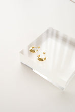 画像をギャラリービューアに読み込む, サークルエッジ シルバーピアス Silver925
