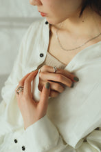 画像をギャラリービューアに読み込む, プラネットデザイン シルバーリング Silver925
