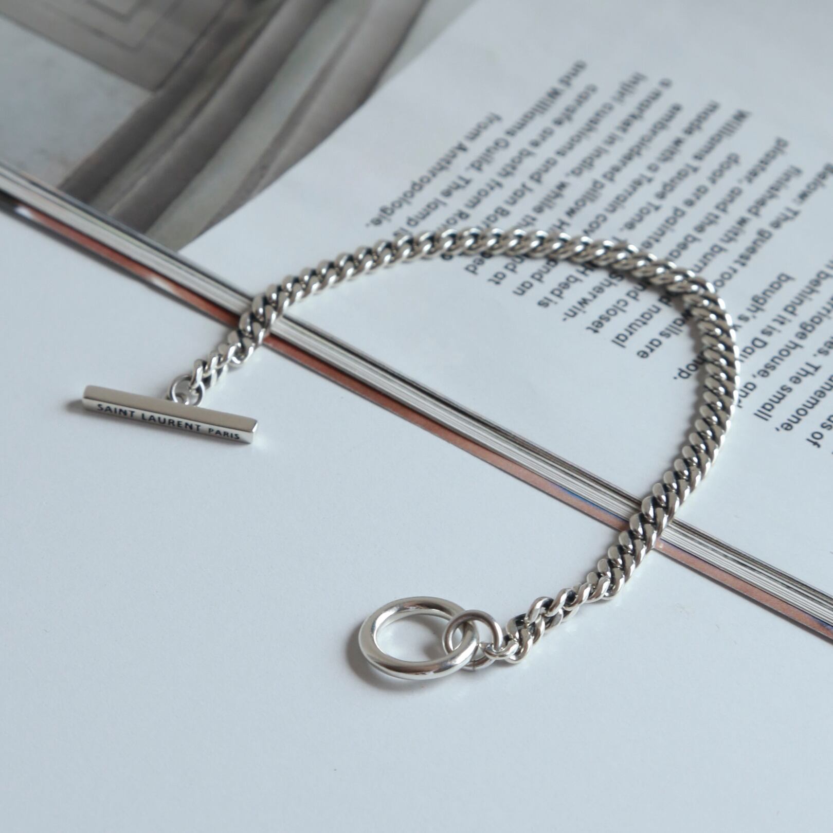 Bracelet – luen