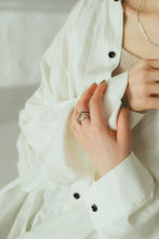 画像をギャラリービューアに読み込む, プラネットデザイン シルバーリング Silver925
