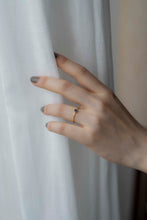 画像をギャラリービューアに読み込む, ブルーストーン シルバーリング Silver925
