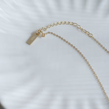 画像をギャラリービューアに読み込む, ツイストサークルモチーフ シルバーネックレス Silver925
