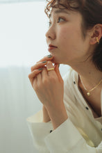 画像をギャラリービューアに読み込む, フェイクループ シルバーイヤーカフ Silver925
