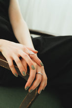 画像をギャラリービューアに読み込む, ビッグオー シルバーリング Silver925
