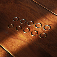 画像をギャラリービューアに読み込む, シンプルリング ５本セット シルバーリング Silver925
