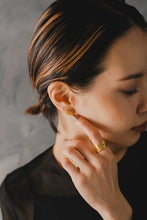 画像をギャラリービューアに読み込む, クロスラップ シルバーリング Silver925
