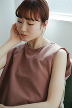 画像をギャラリービューアに読み込む, ツイストチェーン シルバーネックレス Silver925
