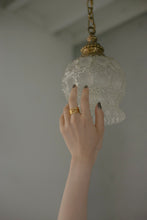 画像をギャラリービューアに読み込む, クロスラップ シルバーリング Silver925
