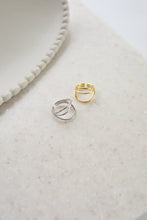 画像をギャラリービューアに読み込む, レイヤーラップ シルバーリング  Silver925
