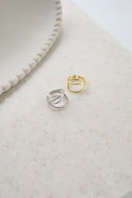 画像をギャラリービューアに読み込む, レイヤーラップ シルバーリング  Silver925
