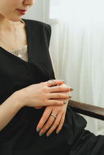 画像をギャラリービューアに読み込む, ビッグオー シルバーリング Silver925
