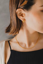 画像をギャラリービューアに読み込む, キルティング シルバーピアス Silver925
