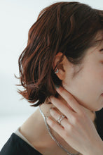 画像をギャラリービューアに読み込む, ワインドチェーン シルバーリング Silver925
