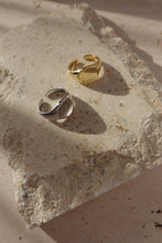 画像をギャラリービューアに読み込む, サークルシグネット シルバーリング Silver925
