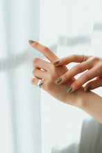 画像をギャラリービューアに読み込む, ハートピンキー シルバーリング Silver925
