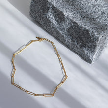 画像をギャラリービューアに読み込む, ロングチェーン シルバーチョーカー Silver925
