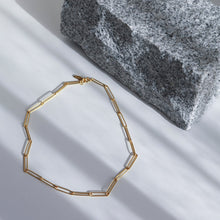 画像をギャラリービューアに読み込む, ロングチェーン シルバーチョーカー Silver925
