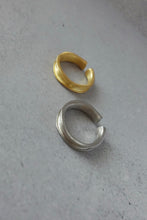 画像をギャラリービューアに読み込む, シングルエッジ シルバーリング Silver925
