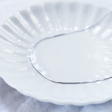 画像をギャラリービューアに読み込む, スネークチェーン シルバーネックレス Silver925
