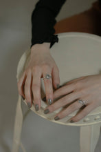 画像をギャラリービューアに読み込む, ヴィンテージローズ シルバーリング Silver925
