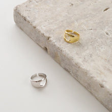 画像をギャラリービューアに読み込む, ブランチ シルバーリング Silver925
