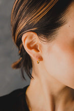 画像をギャラリービューアに読み込む, ミニマルビーズ シルバーピアス Silver925
