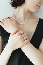 画像をギャラリービューアに読み込む, シンプルラップ シルバーリング Silver925
