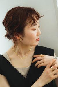 ビッグオー シルバーリング Silver925