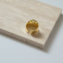 画像をギャラリービューアに読み込む, ボリュームプレート シルバーリング Silver925
