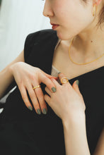 画像をギャラリービューアに読み込む, ソフトスクエア シルバーリング Silver925
