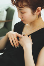 画像をギャラリービューアに読み込む, ソフトスクエア シルバーリング Silver925
