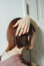 画像をギャラリービューアに読み込む, オーバーラップ シルバーリング Silver925
