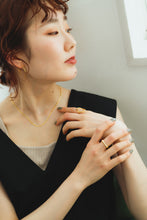 画像をギャラリービューアに読み込む, ビッグオー シルバーリング Silver925
