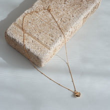 画像をギャラリービューアに読み込む, ハートポイント シルバーネックレス Silver925
