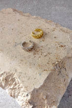 画像をギャラリービューアに読み込む, ソフトツイスト シルバーイヤーカフ Silver925
