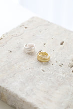 画像をギャラリービューアに読み込む, アコーディオン シルバーリング Silver925
