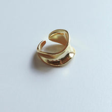 画像をギャラリービューアに読み込む, ワインドプレート シルバーリング Silver925
