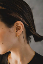 画像をギャラリービューアに読み込む, ミニマルビーズ シルバーピアス Silver925
