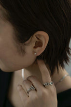 画像をギャラリービューアに読み込む, マリンチェーン シルバーリング Silver925
