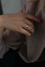 画像をギャラリービューアに読み込む, キルティング シルバーリング Silver925
