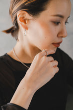 画像をギャラリービューアに読み込む, ワインドウェーブ シルバーリング Silver925
