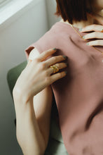 画像をギャラリービューアに読み込む, プラネットデザイン シルバーリング Silver925
