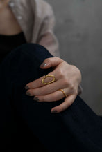 画像をギャラリービューアに読み込む, ワイドオー シルバーリング Silver925
