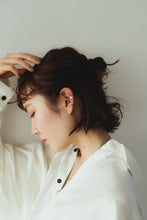 画像をギャラリービューアに読み込む, スモールクラシック シルバーイヤーカフ Silver925
